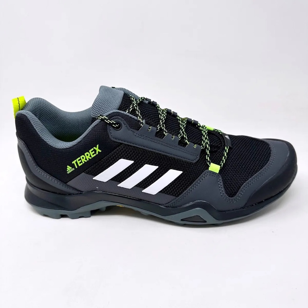 Adidas Terrex AX3 hiking shoes